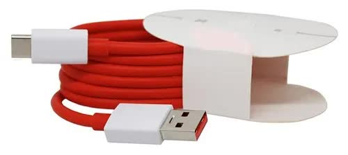 Oneplus Dash Usb To Type C Cable