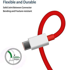 Oneplus Warp Usb To Type C Cable