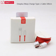 Oneplus Warp Usb To Type C Cable