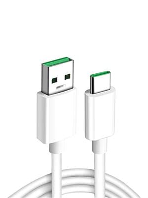Original USB Cable For Oppo VOOC/SUPERVOOC FlashCharge