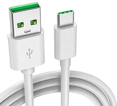 Original USB Cable For Oppo VOOC/SUPERVOOC FlashCharge