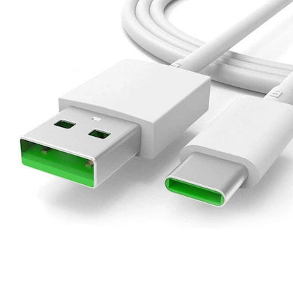 Original USB Cable For Oppo VOOC/SUPERVOOC FlashCharge