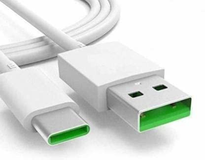 Original USB Cable For Oppo VOOC/SUPERVOOC FlashCharge