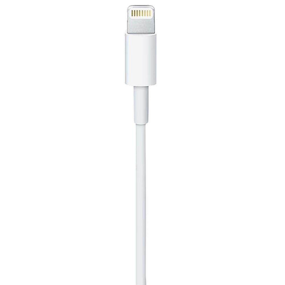 Apple 1 Meter USB 3.1 (Type-C) to Lightning Power/Charging USB Cable For All Apple Devices