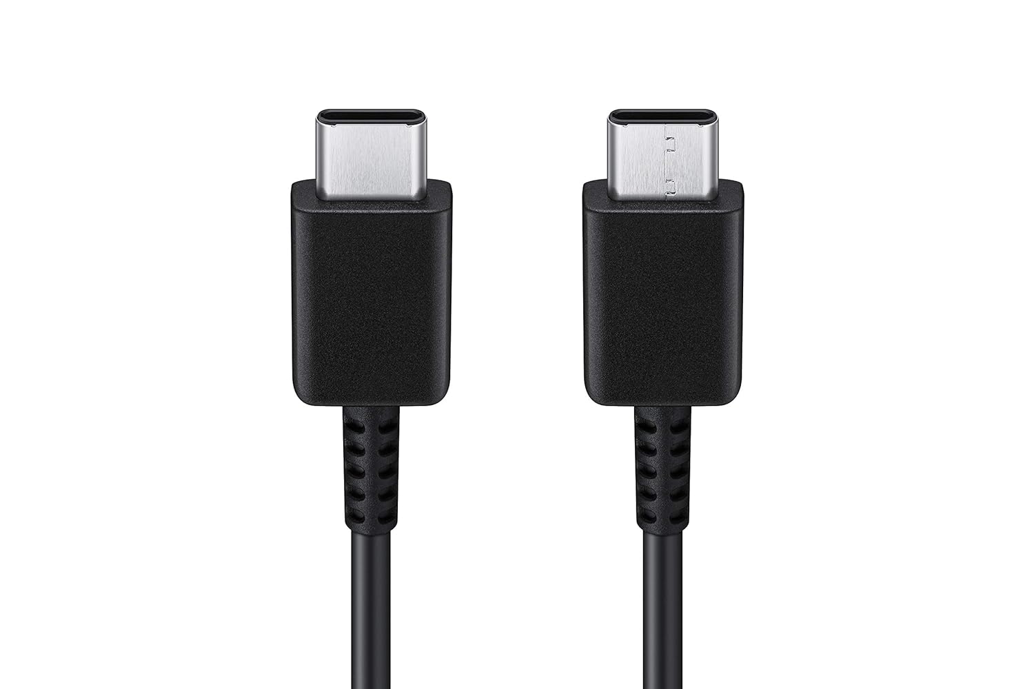 Original USB to C / Type C to C Cable for Samsung Adaptive Fast Charging / Super Fast Charging
