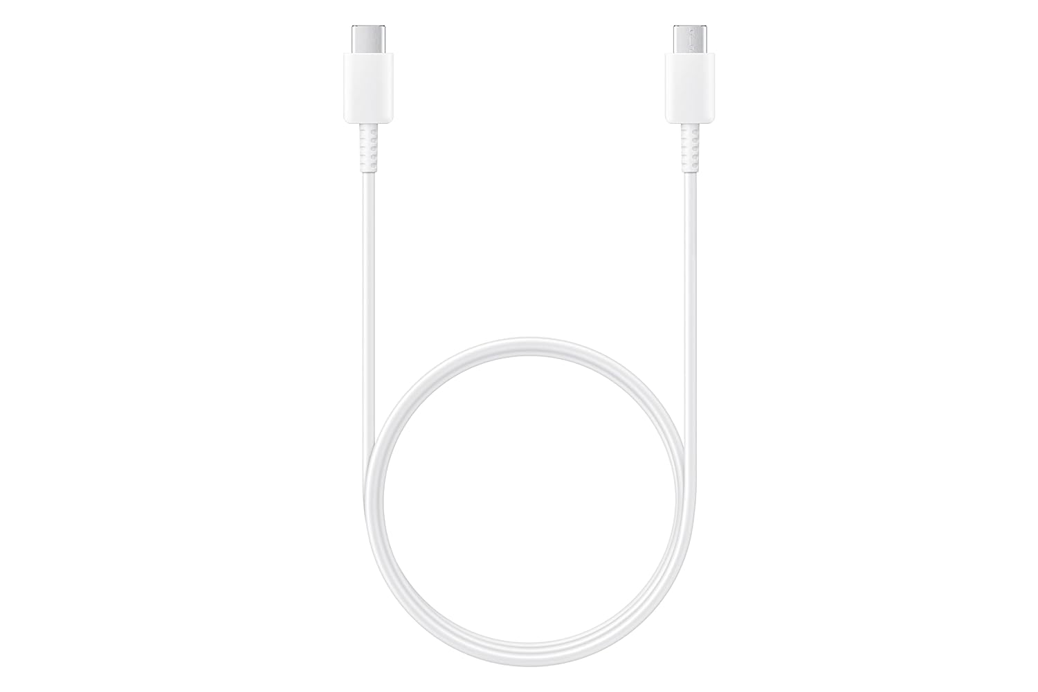 Original USB to C / Type C to C Cable for Samsung Adaptive Fast Charging / Super Fast Charging