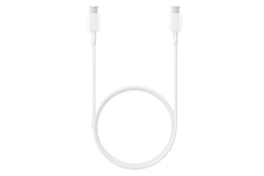 Original USB to C / Type C to C Cable for Samsung Adaptive Fast Charging / Super Fast Charging