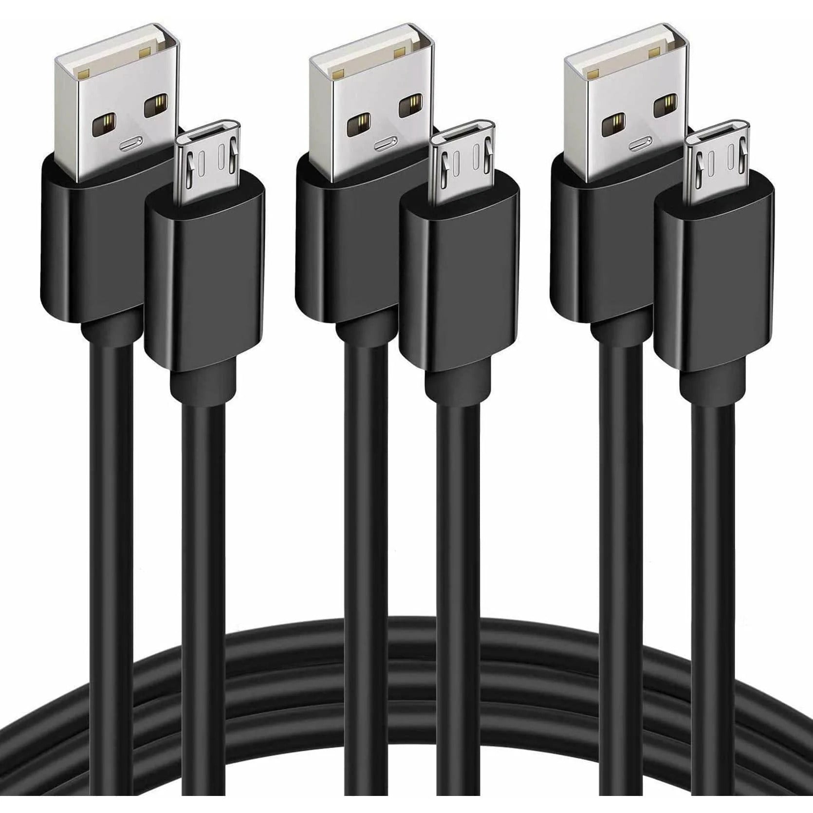 Samsung Micro Usb Cable Black