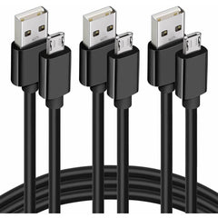 Samsung Micro Usb Cable Black