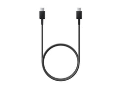 Samsung Type C To C Black Cable