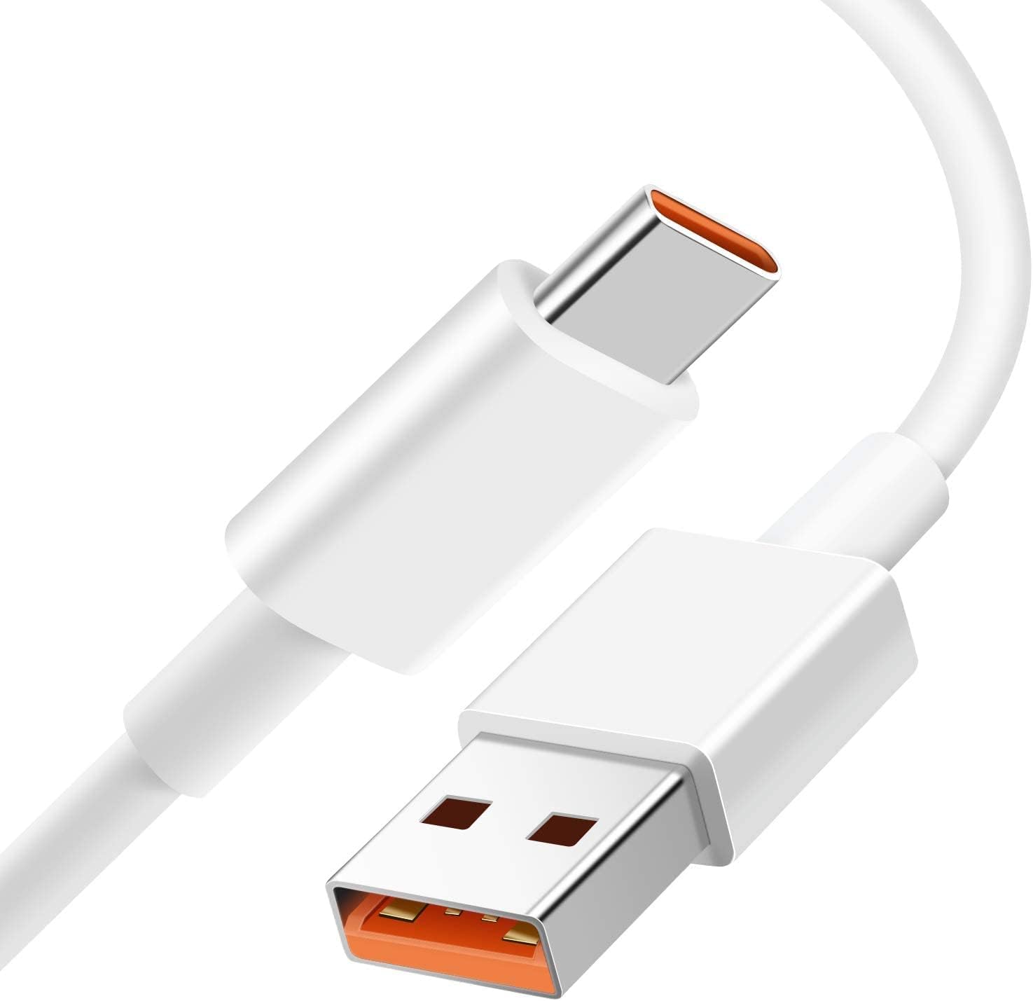 Original USB Cable for MI, Redmi, Xiaomi SonicCharge / HyperCharge / Qualcomm QuickCharge