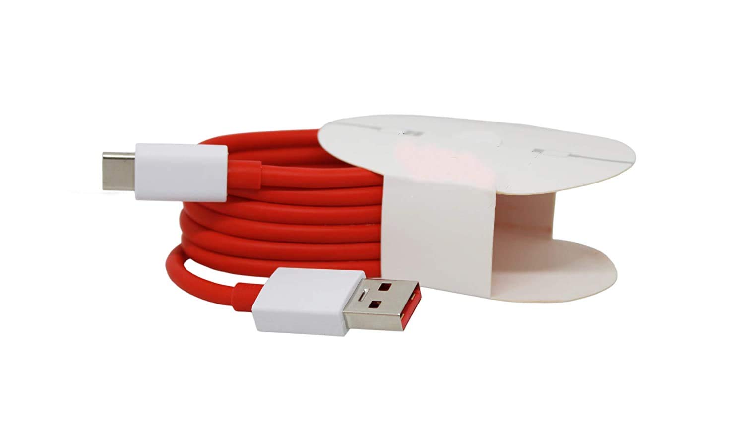 Original USB to C / Type C to C Cable for OnePlus Wrap Charge / Dash Charge / SuperVooc