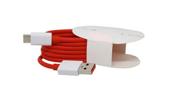 Original USB to C / Type C to C Cable for OnePlus Wrap Charge / Dash Charge / SuperVooc