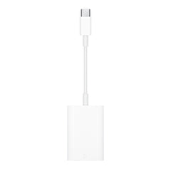 Apple USB-C to SD Card Reader For All iPad & Mac Models