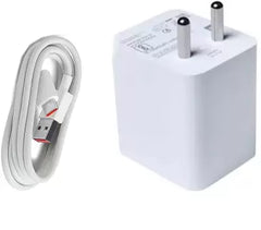 MI 27W SonicCharge Superfast Charger and Cable For Redmi Devices