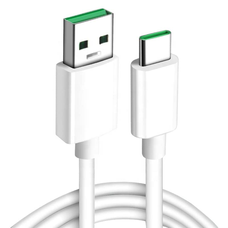 Original USB Cable For Oppo VOOC/SUPERVOOC FlashCharge
