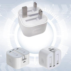 Apple iPhone 20W USB-C Power Adapter