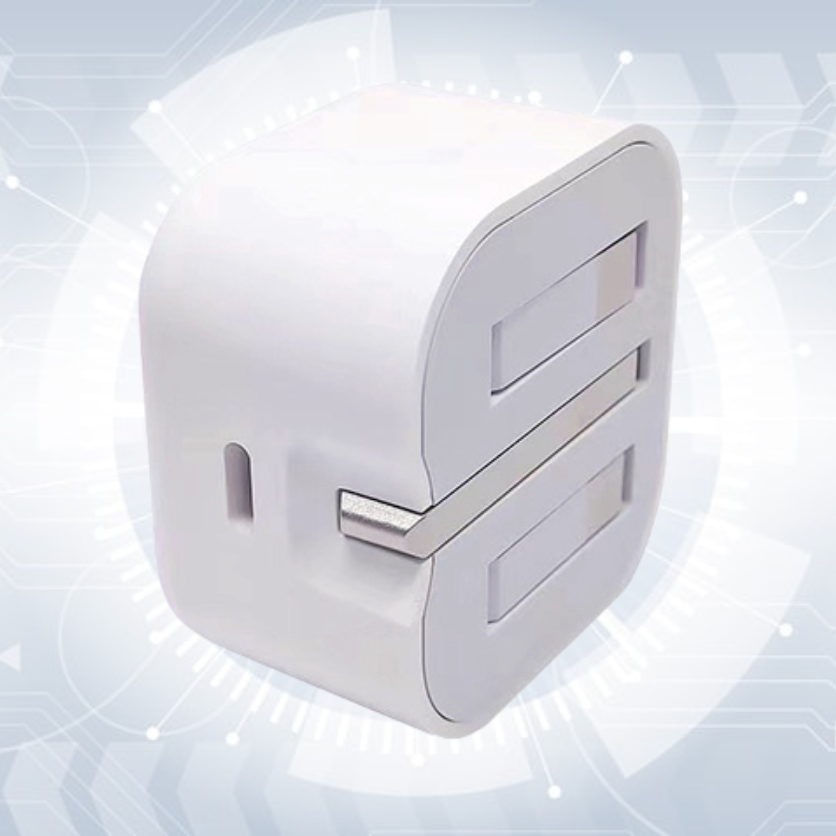 Apple iPhone 20W USB-C Power Adapter