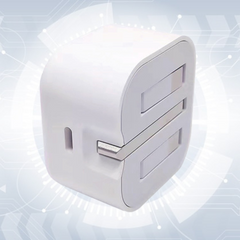 Apple iPhone 20W USB-C Power Adapter